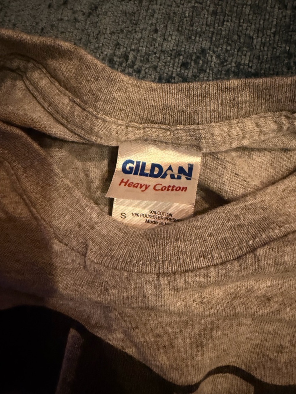 Defeater Tee - Picture 2 of 3